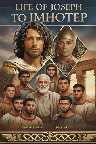 Life of Joseph to Imhotep