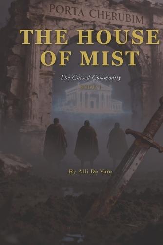 The House of Mist: The Cursed Commodity: Book I