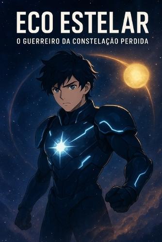 Eco Estelar: O Guerreiro da Constelação Perdida