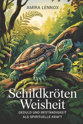 Schildkrötenweisheit - Geduld, Ruhe und innere Beständigkeit verstehen: Spirituelle Symbolik, kulturelle Bedeutung und praktische Wege zu mehr Erdung im Alltag