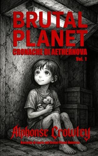 Brutal Planet: Cronache di Aethernova: Vol. 1