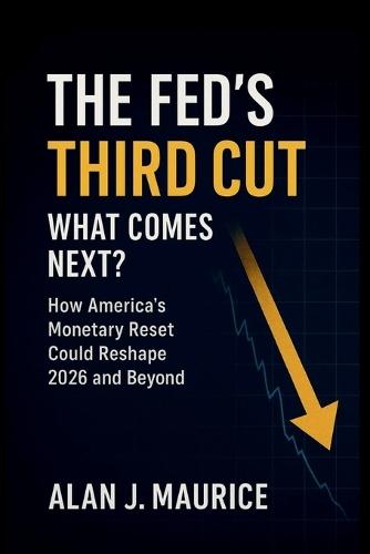 The Fed's Third Cut: What Comes Next?: How America's Monetary Reset Could Reshape 2026 and Beyond