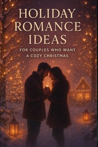 Holiday Romance Ideas for Couples Who Want a Cozy Christmas: Heartwarming Ways to Spark Connection, Sweeten Winter Nights, and Make the Season More Magical Together