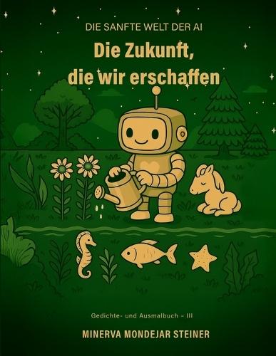 Die Zukunft, die wir gestalten: Die Kunst der Möglichkeiten