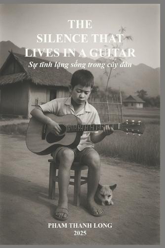 The Silence That Lives in a Guitar
