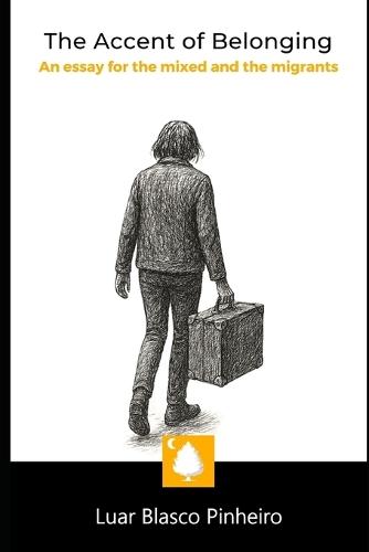 The Accent of Belonging: An essay for the mixed and the migrants