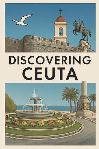 Discovering Ceuta