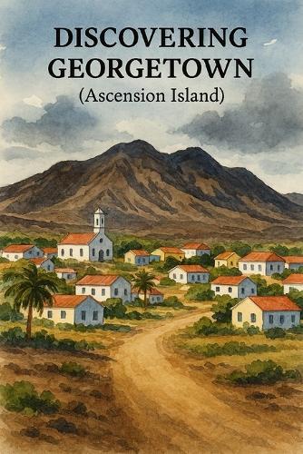 Discovering Georgetown