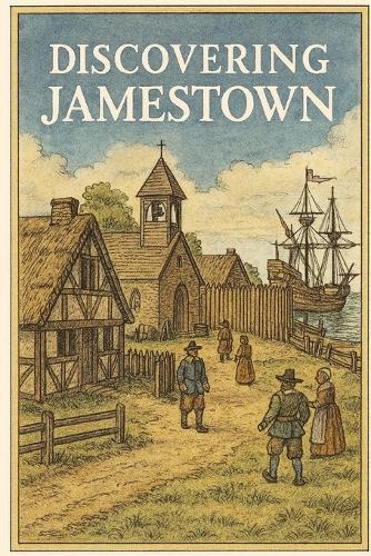 Discovering Jamestown