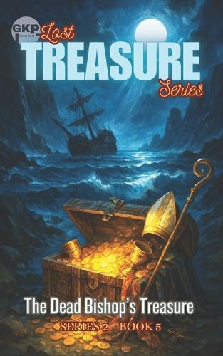 The Dead Bishop's Treasure