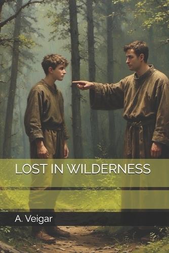 Lost in Wilderness