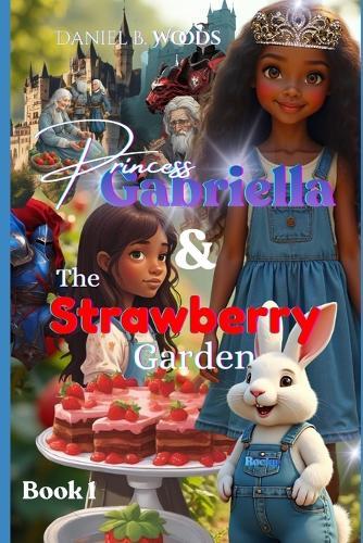 Princess Gabriella & The Strawberry Garden