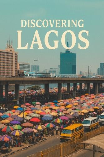 Discovering Lagos