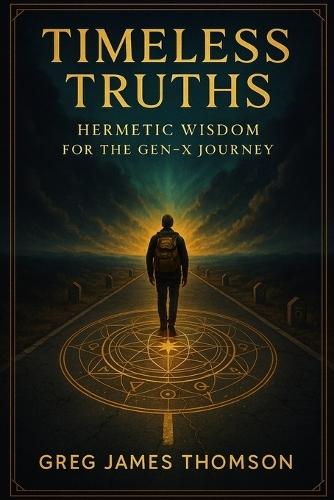 Timeless Truths: Hermetic Wisdom for the Gen-X Journey