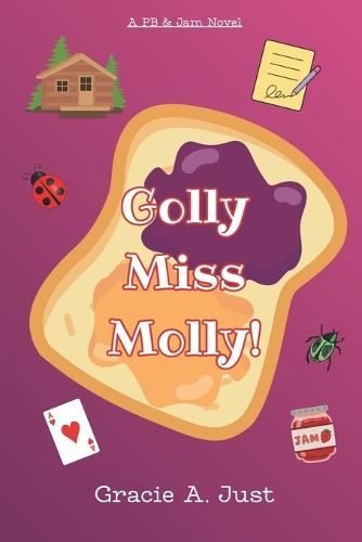 Golly, Miss Molly!