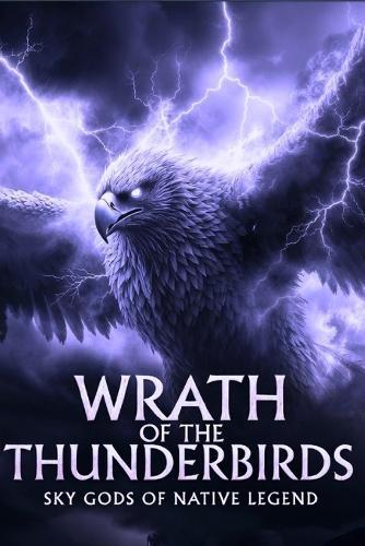 Wrath of the Thunderbirds: Sky Gods, Tribal Legends, and Modern Encounters with the Giant Birds
