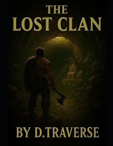The Lost Clan: Fall