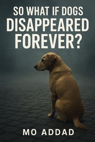 So What If Dogs Disappeared Forever ?: A Dark Scenario Exploring Humanity's Collapse Without Its Loyal Companions, How One Silent Morning Changes Everything
