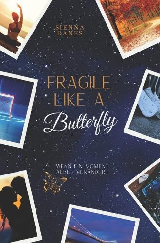 Fragile like a Butterfly: Eishockey-Romance