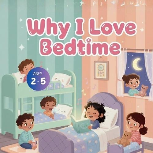 Why I Love Bedtime