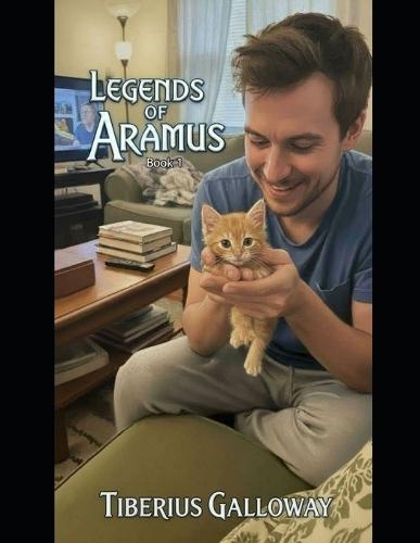 Legends of Aramus: Book 1