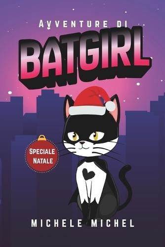 Avventure di BatGirl