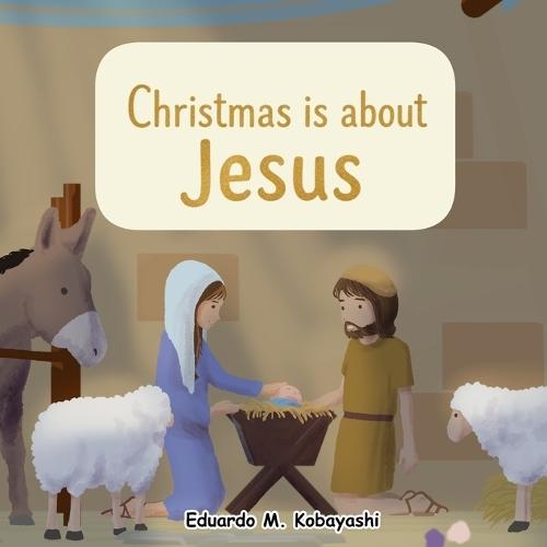 Christmas is about Jesus