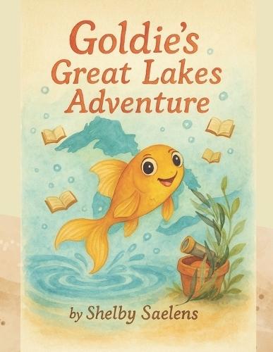 Goldie's Great Lakes Adventure