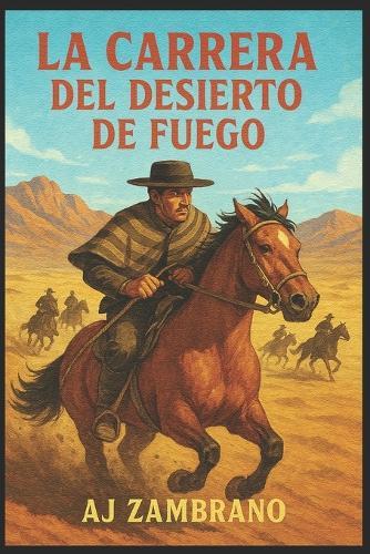 La Carrera del Desierto de Fuego