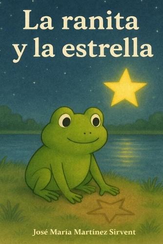 La ranita y la estrella