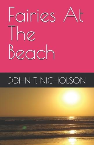 Fairies At The Beach