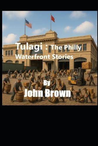Tulagi: The Philly Waterfront Stories
