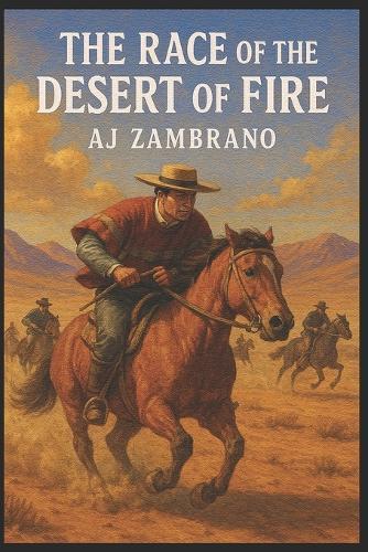 The Race of the Desert of Fire