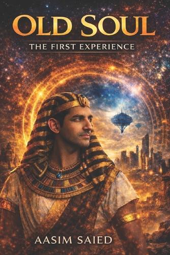 Old Soul: The First Experience