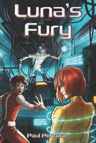 Luna's Fury