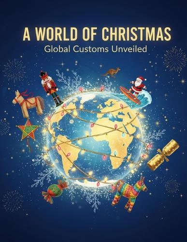 A World Of Christmas: Global Customs Unveiled