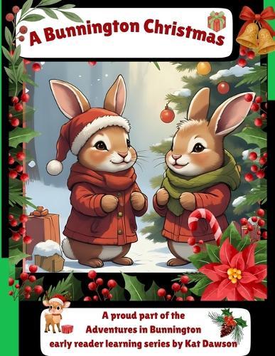 A Bunnington Christmas