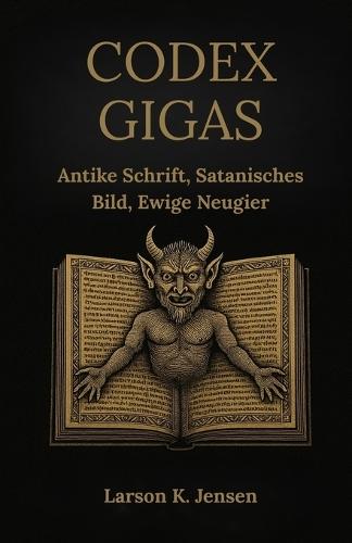 Codex Gigas: Antike Schrift, Satanisches Bild, Ewige Neugier