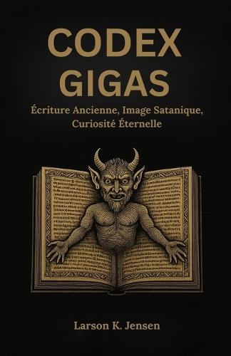 Godex Gigas: Écriture Ancienne, Image Satanique, Curiosité Éternelle