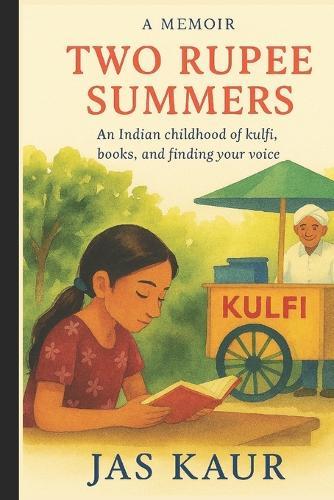 Two Rupee Summers: A Memoir