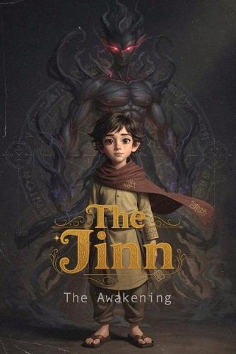 The Jinn: The Awakening