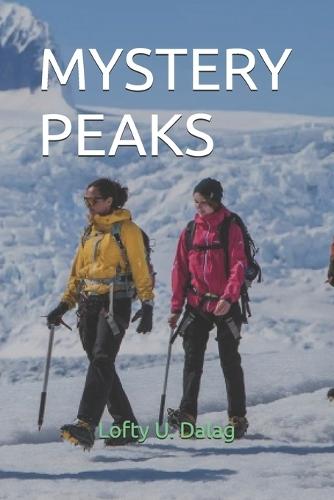 Mystery Peaks: Secret Routes in Fiordland and Southern Alps