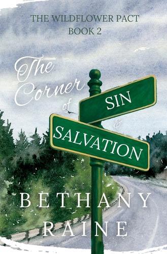 The Corner of Sin and Salvation