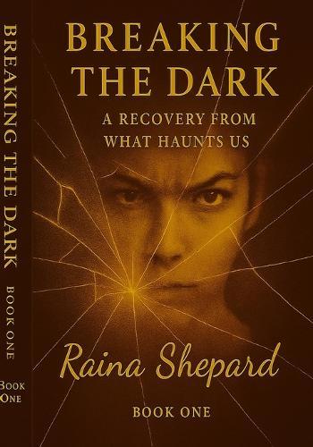 Breaking the Dark: A Story of Recovery From What Haunts Us