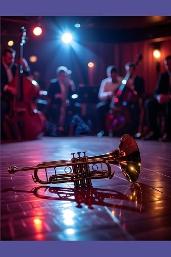 Jazz Talks: Conversations on Sound and Identity