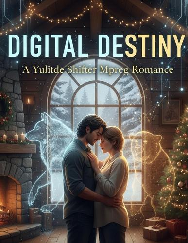 Digital Destiny: A Yuletide Shifter Mpreg Romance