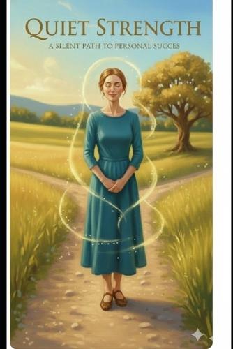 Quiet Strength: A Silent Path to Personal Success
