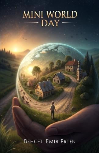 Mini World Day: A Science Fiction Story Where Miniature Worlds Are Designed.