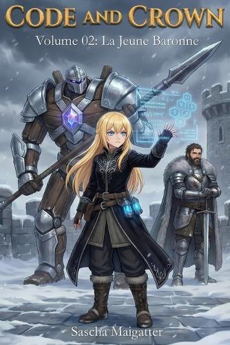 Code and Crown: La Jeune Baronne