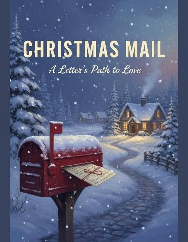 Christmas Mail: A Letter'S Path To Love
